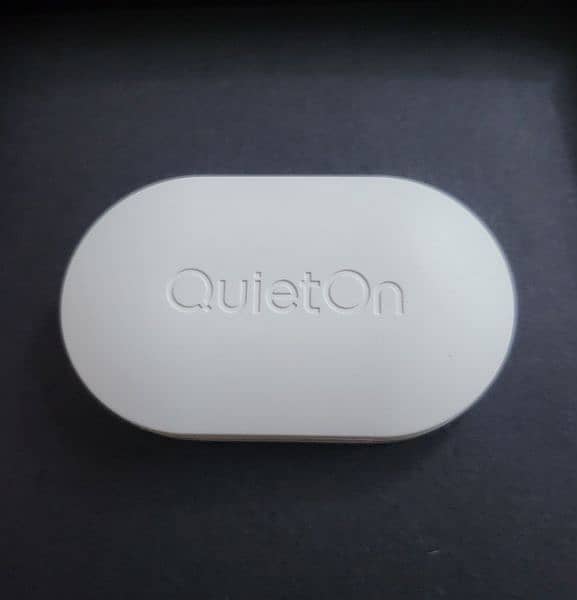 QuietOn 3.1 Sleep Earbuds 2