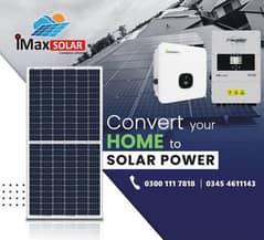 B53   Solar inverter installation  professional team  call 03001117818