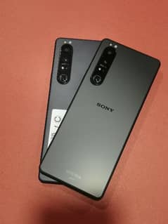 Sony Xperia 1 Mark 3 PTA official Approved 0