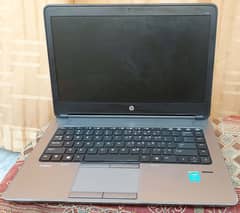 Hp i5 ProBook 640 G1 4th Gen 4/320