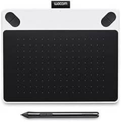 Wacom Tablet CTL490