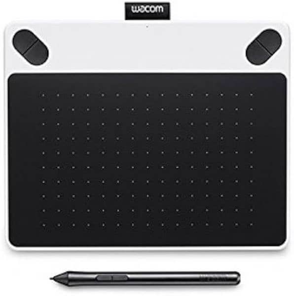 Wacom Tablet CTL490 0