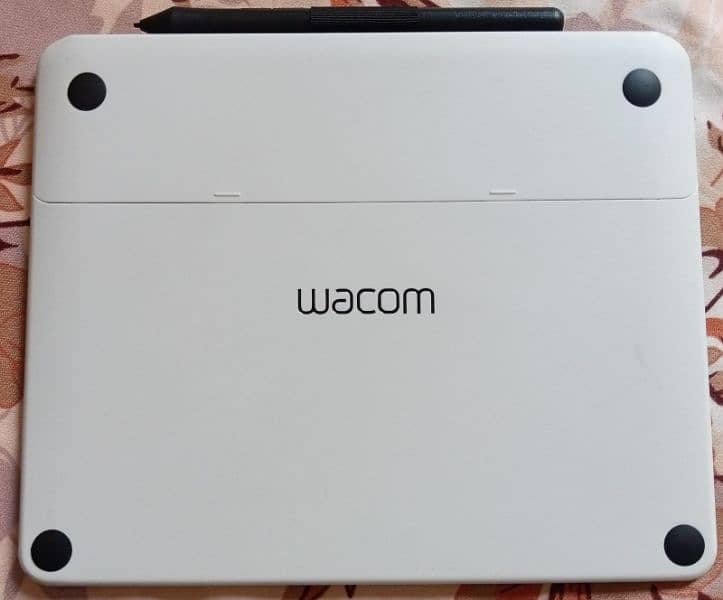 Wacom Tablet CTL490 4