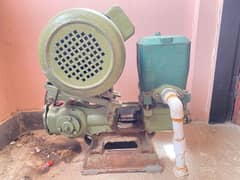 Water Suction Pump/ Donkey Water Pump/ Water Motor/ Water Pump