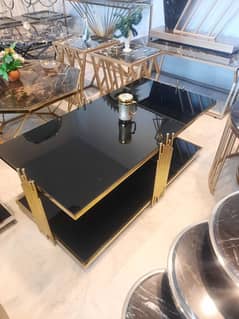 table/dinning table/center table/mirror/