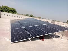 solar panels jinko canadian 585 575 5 kwa solar electronic etc system