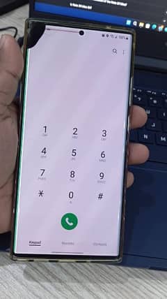 Samsung Note 20 Ultra 5G Non PTA