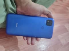 Redmi 9c good condition 4/64 PTA approve only set no fault good btry