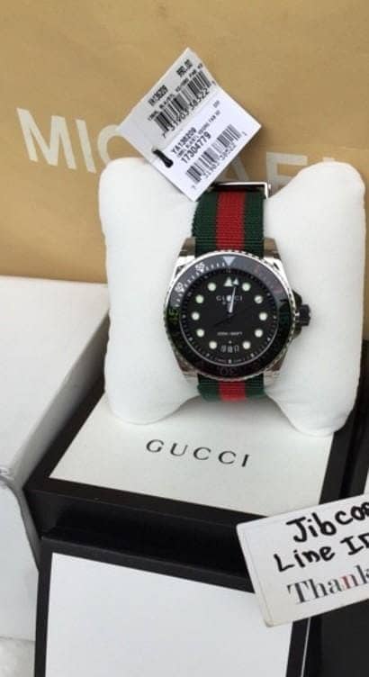 Gucci Watche 16