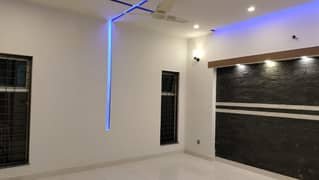House For rent Is Readily Available In Prime Location Of Bahria Town - Sector C