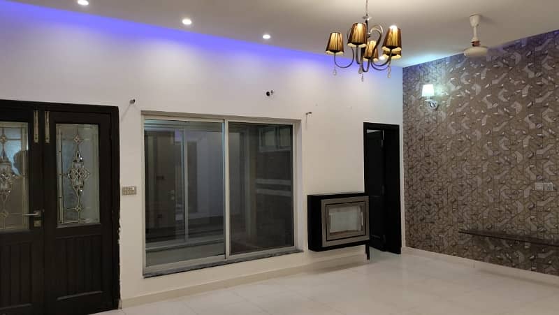 House For rent Is Readily Available In Prime Location Of Bahria Town - Sector C 2