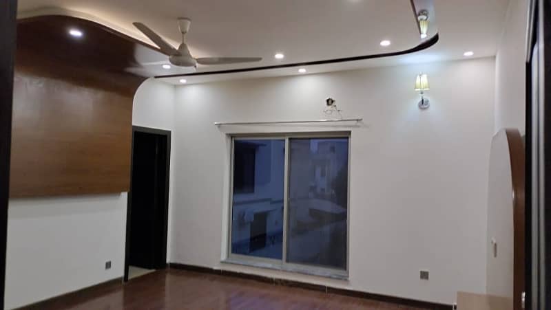 House For rent Is Readily Available In Prime Location Of Bahria Town - Sector C 4