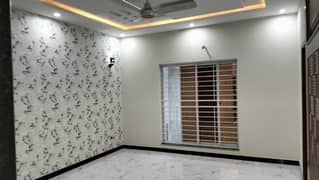10 Marla Upper Portion For rent In Bahria Town - Sector C