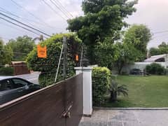 75k only 5 marla electronic fence complete etc all lahore