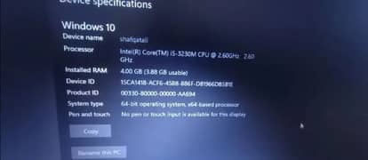 HP ProBook 6570b Core i5 3rd Gen 4GB, 500hdGB | Gaming Laptop