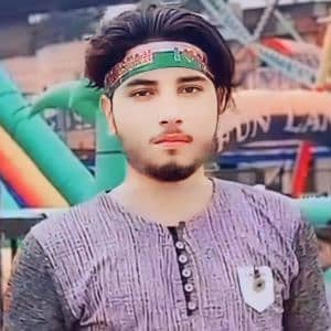Haadi Khan