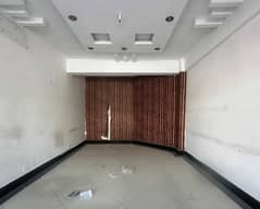 Your Ideal 288 Square Feet Shop Has Just Become Available In F-8 Markaz
