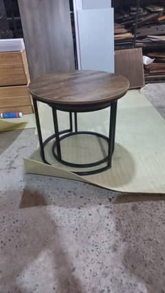 Set of Centre Table