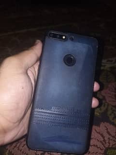 Huawei Y7 Prime 2018 (First Hand Used only)