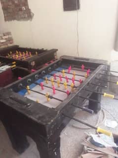 football tables for sale