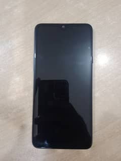 galaxy a20 s Samsung condition bilkul new fast and use with box