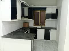 3BED-DD (4TH FLOOR) FLAT WEST OPEN (LIFT NOT AVAILABLE) IN KINGS COTTAGES (PH-II) BLOCK-7 GULISTAN-E-JAUHAR