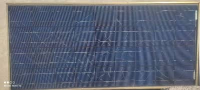 Poly crystalline solar panel 180 watts for sale 0315/518/59/57