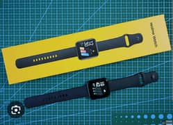 Realme Smart Watch