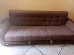 Sofa Kam Bed