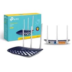 tp-link 450 mbps wireless n router.   contact 03422009088