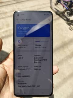 oneplus 9r for sale 12rm 256gb