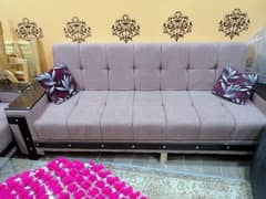 sofa kambad