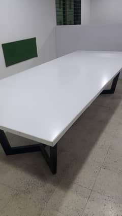 office table , workstation, office furniture