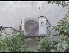 Gree 1 Ton Ac in good condition for sale
