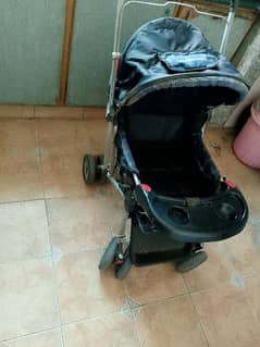baby stroller pram walker. . . 03234757343