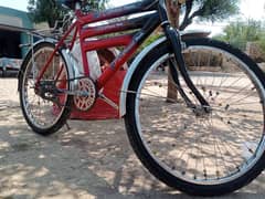 sony bicycle model V8