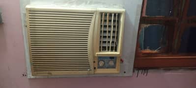 Home Use window AC Perfect Cooling