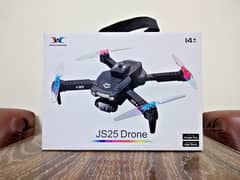 Professional Drone | Full HD Dual-Camera | JS25 Drone