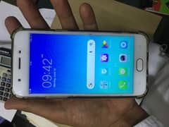Oppo A57 6/128 condition 10/8