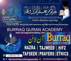 Quran Academy Online