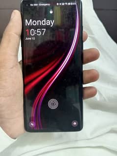 Oneplus 8 non pta black colr only mobile