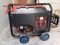 loncin generator 2,5 KV for sale