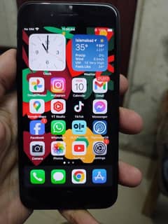 iPhone SE 2020 64gb jv Non-PTA