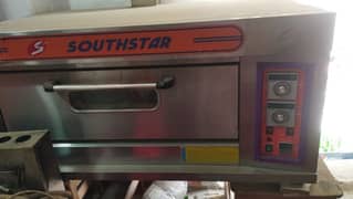 South Star Commercial Microwave Oven - Used, Excellent Condition