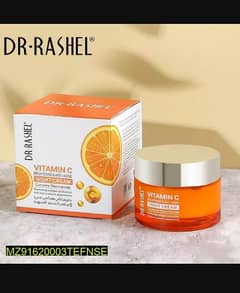 Dr. Rashil night cream