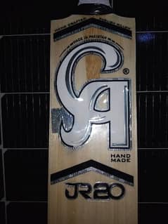 Hard Ball Bat For Sale CA JR 20 Condition New Never Used