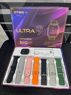 Smart Watches Available on Wholesale