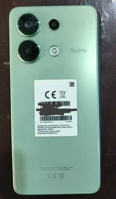 Redmi Note 13 8/256Gb