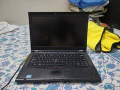 Lenovo Thinkpad T430-i5 3rd Gen-Graphics card laptop