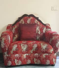 6 seater sofa set \ pure sheesham wood sofa \ sofa \ sofa for sale